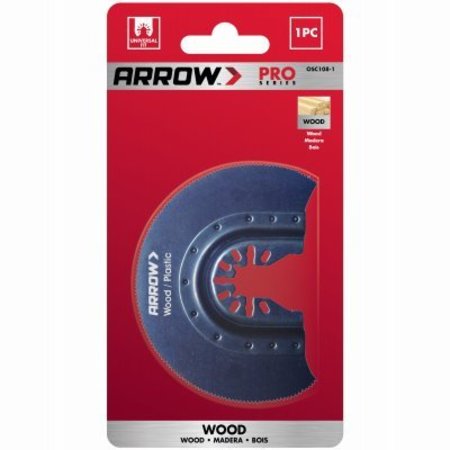 ARROW FASTENER 312 FastCut WD Blade OSC108-1